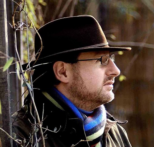 gardenhistory's profile picture. Garden historian, garden designer and author.  Also a gardener who battles with the elements in Denmark.