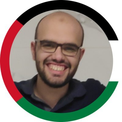Mu_Karam's profile picture. I write code for living