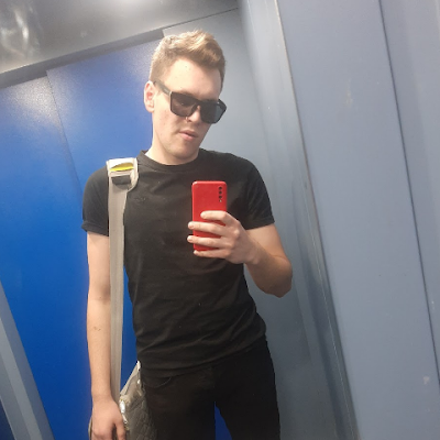 MaciejKoza20036's profile picture.