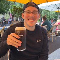 Joe Frick (@joefrk) 's Twitter Profile