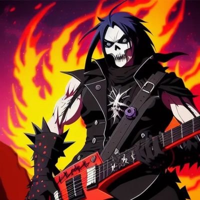 ThrashWeeaboo Profile Picture