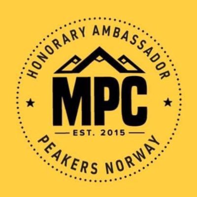 Official twitter account for PeakersNorway 💪🇳🇴. We are proud Honorary Ambassadors of @MyPeakChallenge. “Help yourself while helping others”