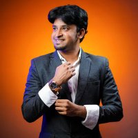 Ashik Anchor(@AshikAnchor) 's Twitter Profile Photo