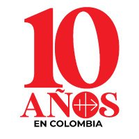ACN Colombia(@iglesiaquesufre) 's Twitter Profile Photo