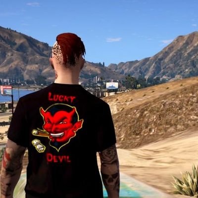 rbsk3let0n's profile picture. he/him / 21