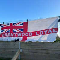 Brentwood Town FC Supporters Club(@brentwoodtownsc) 's Twitter Profile Photo