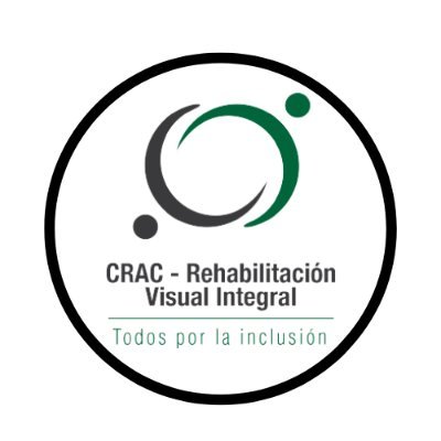 60 años de experiencia en rehabilitación e inclusión social de personas ciegas y con baja visión en Colombia