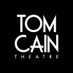 Tom Cain Theatre (@TomCainTheatre) Twitter profile photo