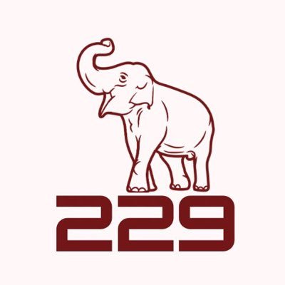 University of Alabama sports updates and news 🐘| Affiliate of @229Sports_ |Not affiliated with @UofAlabama | visit https://t.co/GbnGoiX68y code 229bama |#RollTide