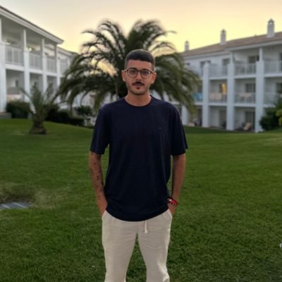 BubuDelaisla's profile picture. ☪️
