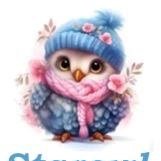 StarOwlさんのプロフィール画像