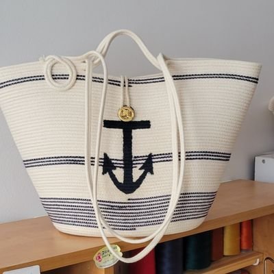 Asmasimsima9's profile picture. Artisane à mon temps perdu
j'aime tout ce qui est fait à la main