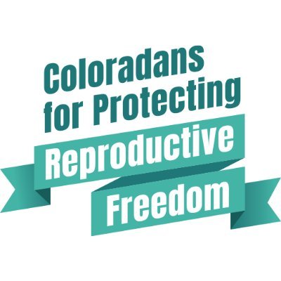 A constitutional ballot measure to protect abortion rights in CO.

Paid for by Coloradans for Protecting Reproductive Freedom; Ashley Stevens, registered agent