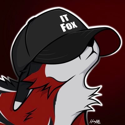 22 • He/Him • 🏳️🌈 • IT Fox • Not a Popufur • Sometimes Cute • PFP by @HALO_3901
