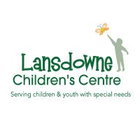 Lansdowne Children's Centre (@lansdownectc) 's Twitter Profile