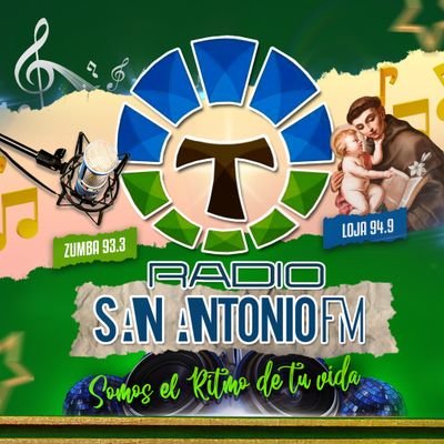 rsanantoniofm Profile Picture