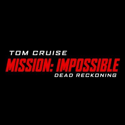 #MissionImpossible - Dead Reckoning is now available to watch on Disc, Digital and Paramount+.