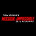 Mission: Impossible (@MissionFilm) Twitter profile photo