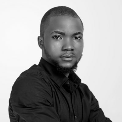 Brand Expert | Founder: @etcha_ng @futprintng Humanity over Religion