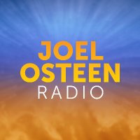 Joel Osteen Radio(@JoelOsteenRadio) 's Twitter Profile Photo
