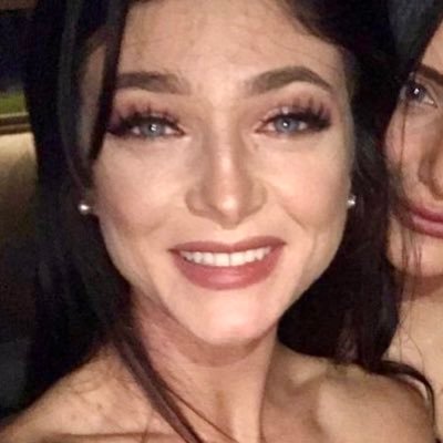 2Pacdidballet's profile picture. Air Force vet, wife and stepmom, blue heeler owner, healthcare worker, conservative hippie, mudblood half Semite