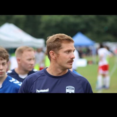 Founder of Gorilla Goalkeeping🦍⚽️ Asst Technical Dir. @BIFC Assistant/Goalkeeper Coach Peninsula Men’s Soccer