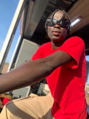 𝐌𝐚𝐭𝐡𝐞𝐰 𝐏𝐡𝐢𝐥𝐢𝐩 𝐌𝐚𝐦𝐮𝐧 is a South Sudanese Dancehall artist mostly known as 𝐑𝐢𝐭𝐭𝐨𝐛𝐨𝐲 𝐃𝐨n. His a multi talented young refugenius artist
