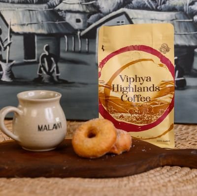 Savor the soul of Malawi in every cup of Viphya Highlands Coffee. Elevate your moments with our rich, homegrown authentic blend. Proudly Malawian🇲🇼☕