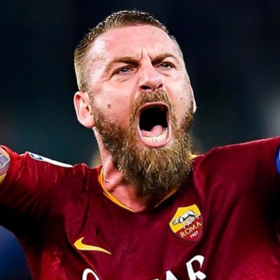 LupoASRoma Profile Picture