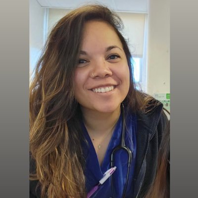 Respiratory Physiotherapist at Royal Brompton Hospital || Occasionally bakes for fun