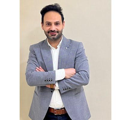 deyab_dr's profile picture. General Manager of Dr Hamada Deyab DCs, Lecturer and Clinical Supervisor at AOA, International Dental Ambassador for RCSEd, Dental Examiner for RCPSG