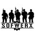 SOFWERX (@SOFWERX) Twitter profile photo