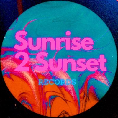 Record label brining all the sunny vibes ! ☀️ out of Miami, FL founded by @Apl0Musik Sunrise 2 Sunset Radio Monthly Residency on @MJRonRadio