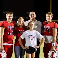 Denver Pate (@coachpate17) 's Twitter Profile