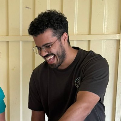 pedrosatin's profile picture. software engineer