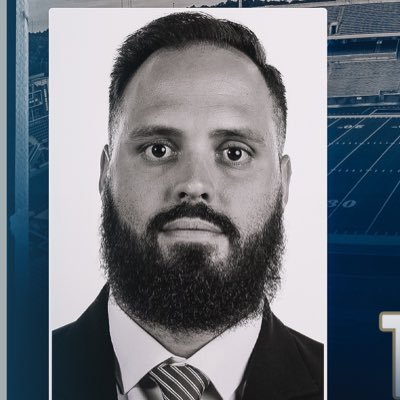 Director of Football Strength & Conditioning - Georgia Southern University