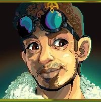 SergioGiLDoblajeさんのプロフィール画像