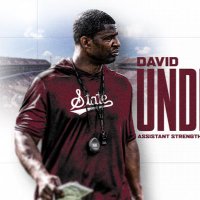 Coach David Underwood (@dunderwood5) 's Twitter Profile