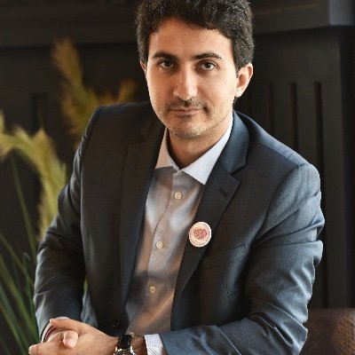 🇫🇷🇱🇧🇵🇸 Founder CEO @ Diagnoz AI BioTech Leading Preventive Healthcare. Investor. KOL. Independent Researcher. Author. 3 Books. Human Rights Advocate 🍉