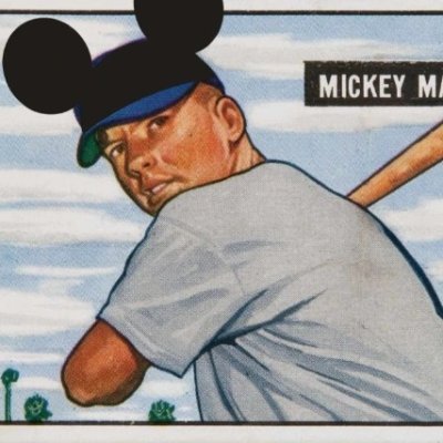 Bowman1951's Card Adventures Profile