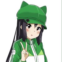 Nabe (@jq1bym) 's Twitter Profile
