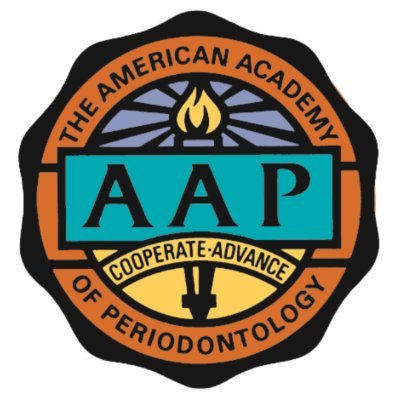 AAPerioJournals's profile picture. A dedicated page for the Journal of Periodontology and Clinical Advances in Periodontics