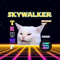 SkywalkerTrumpSOLMeowCat69Saga (@stsmeowcat69) 's Twitter Profile