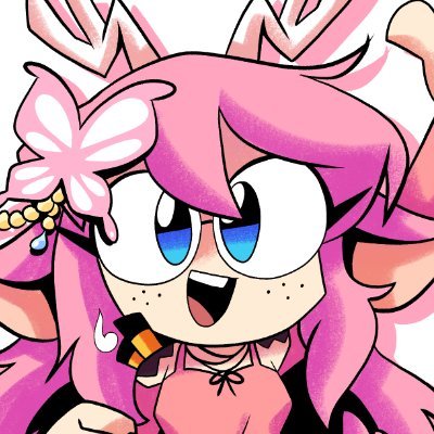 preDebut PNG-Tuber | Affiliate
Shipwrecked Deer~ 🚢🦌 | 18+ MDNI #Lewdsome | She/Her | I tell stories about Shipwrecks
Banner: @ChrisCrossSauce
PFP: @ExDweller