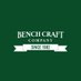 Bench Craft Company (@BenchCraft) Twitter profile photo