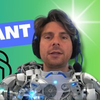 Greg AI (@gregormaric) 's Twitter Profile