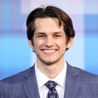 James Morel (@mr1derful28) 's Twitter Profile