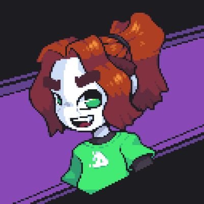 23 | Venezuela | Hi! I'm Andro, a Pixel Artist and Gamedev bringing the classic essence to life
https://t.co/I1J585Ba23
I'm more active there