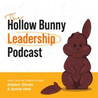 Hollow Bunny Leadership Podcast (@hollowbunnypod) 's Twitter Profile Photo