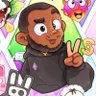 thatssojordy's profile picture. Coffee Addicted Simmer II Drowning Sims with Pools since 2000. All pronouns 💜 #EAPartner @Ubisoft Creator II ✉️: simfan923@gmail.com